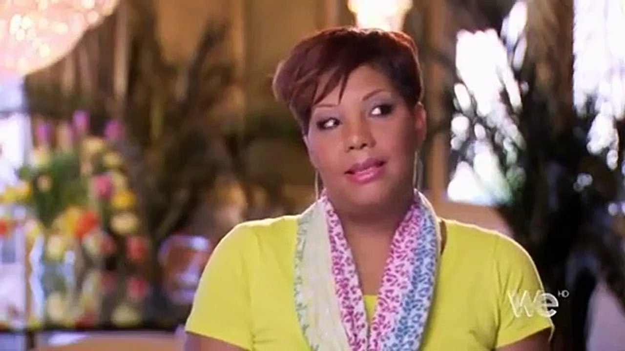 Braxton Family Values - Se1 - Ep01 HD Watch HD Deutsch