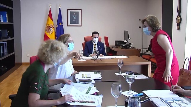 La AN rechaza suspender la expulsión de Mohamed Said