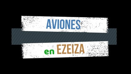 “Vení a decírmelo en la cara”: Filtran tenso audio entre pilotos que se preparaban para aterrizar