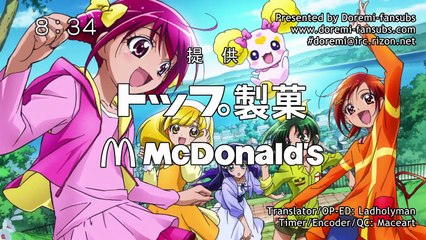 Smile Precure! - Ep01 HD Watch HD Deutsch