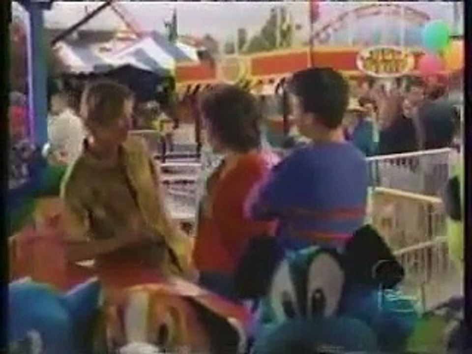 So Weird - Se1 - Ep05 HD Watch HD Deutsch