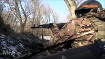 Ukraine Troops Combat Footage From Kyiv . Intense Counter Attack Against Russian Forces