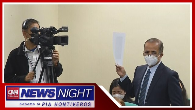 Tolentino, kumbinsido sa sabwatan sa maanomalyang pagbili ng DepEd laptops