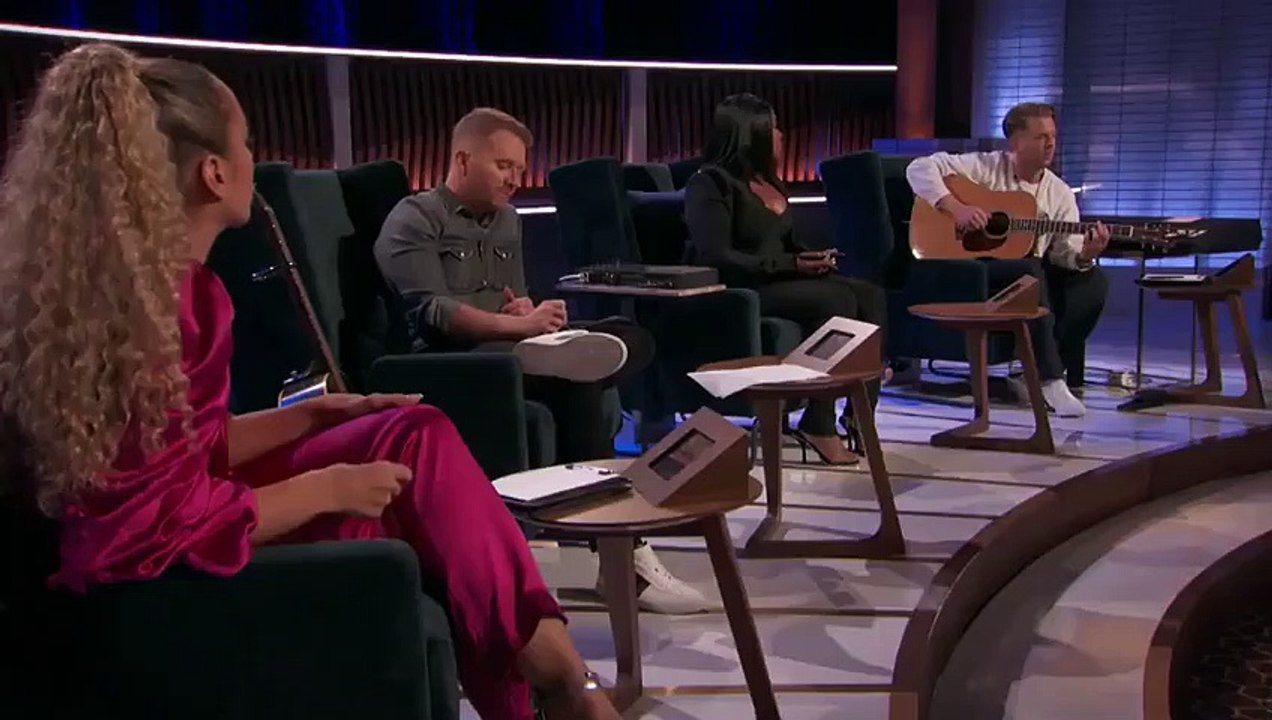 Songland - Se1 - Ep09 - Leona Lewis HD Watch HD Deutsch