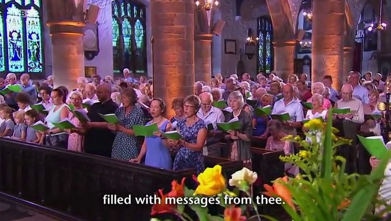 Songs of Praise - Se59 - Ep07 - Nottingham HD Watch HD Deutsch