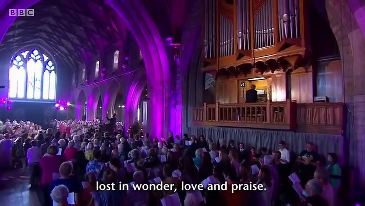 Songs of Praise - Se59 - Ep02 - Love Thy Neighbour HD Watch HD Deutsch