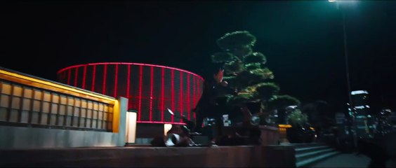 John Wick_ Chapter 4 - Official Teaser Trailer (Keanu Reeves, Donnie Yen) _MOVIE WALA 2022