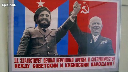 Russia Ukraine Conflict _ Lessons from Cuban Missile Crisis