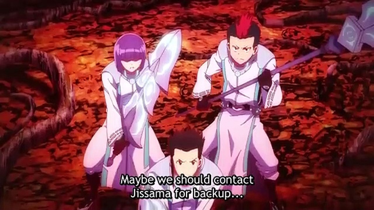 Sousei no Onmyouji - Ep03 HD Watch HD Deutsch