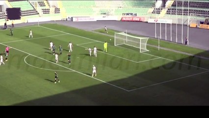 Altaş Denizlispor 2-1 Ayvalıkgücü Belediyespor [HD] 19.10.2022 - 2022-2023 Turkish Cup 3rd Qualifying Round