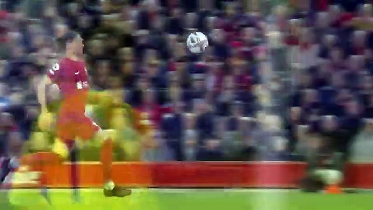 Liverpool 1-0 West Ham  Premier League Highlights_360p