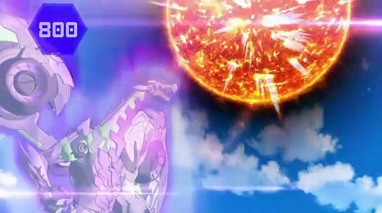Bakugan - Battle Planet - Se1 - Ep10 HD Watch HD Deutsch