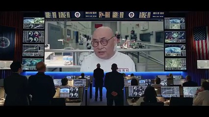 Space Force - Se1 - Ep09 HD Watch HD Deutsch