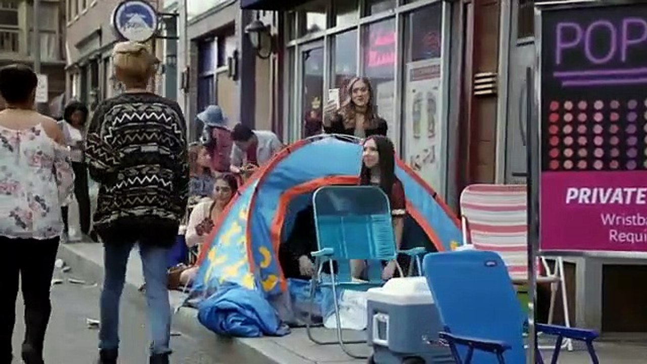 Alone Together - Se1 - Ep04 - Pop-Up HD Watch HD Deutsch