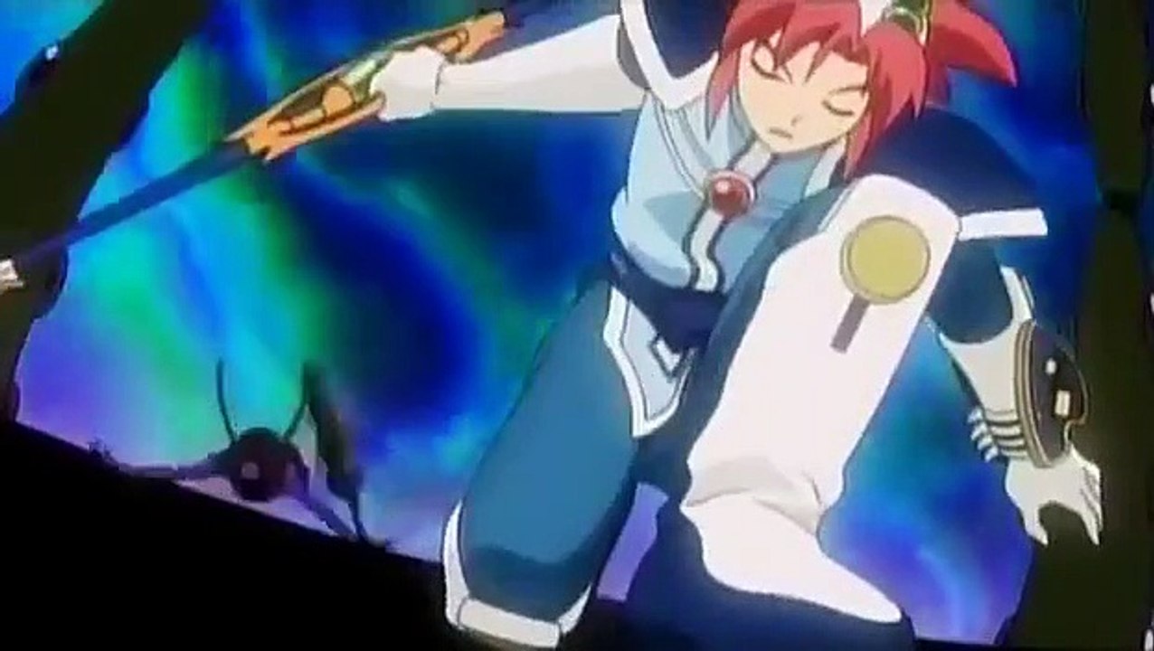 Spider Riders - Se1 - Ep06 HD Watch HD Deutsch
