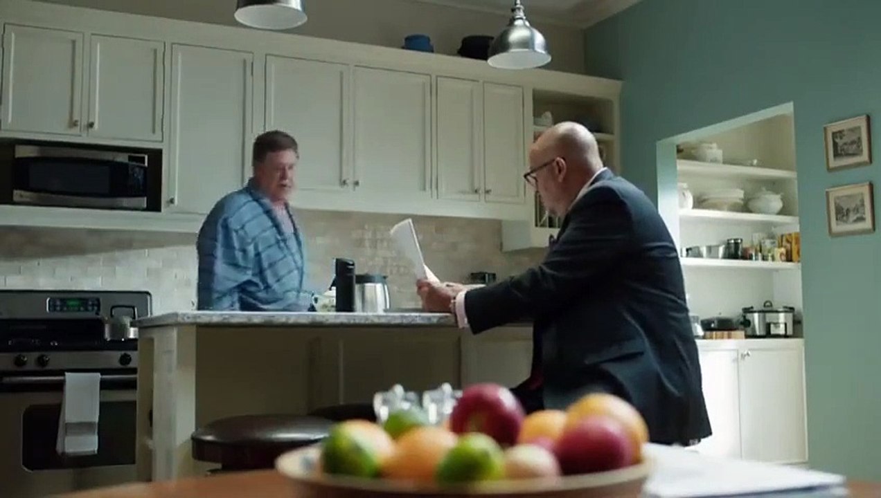 Alpha House - Se1 - Ep02 HD Watch HD Deutsch