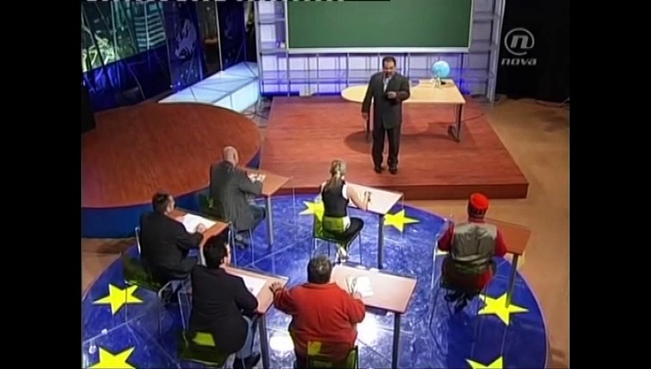28. Večernja škola EU- Sudnji dan