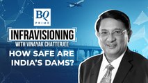 Infravisioning With Vinayak Chatterjee