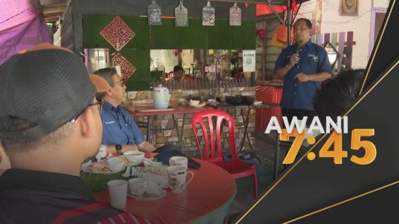 PRU15 | Tempoh kempen dua minggu pendek