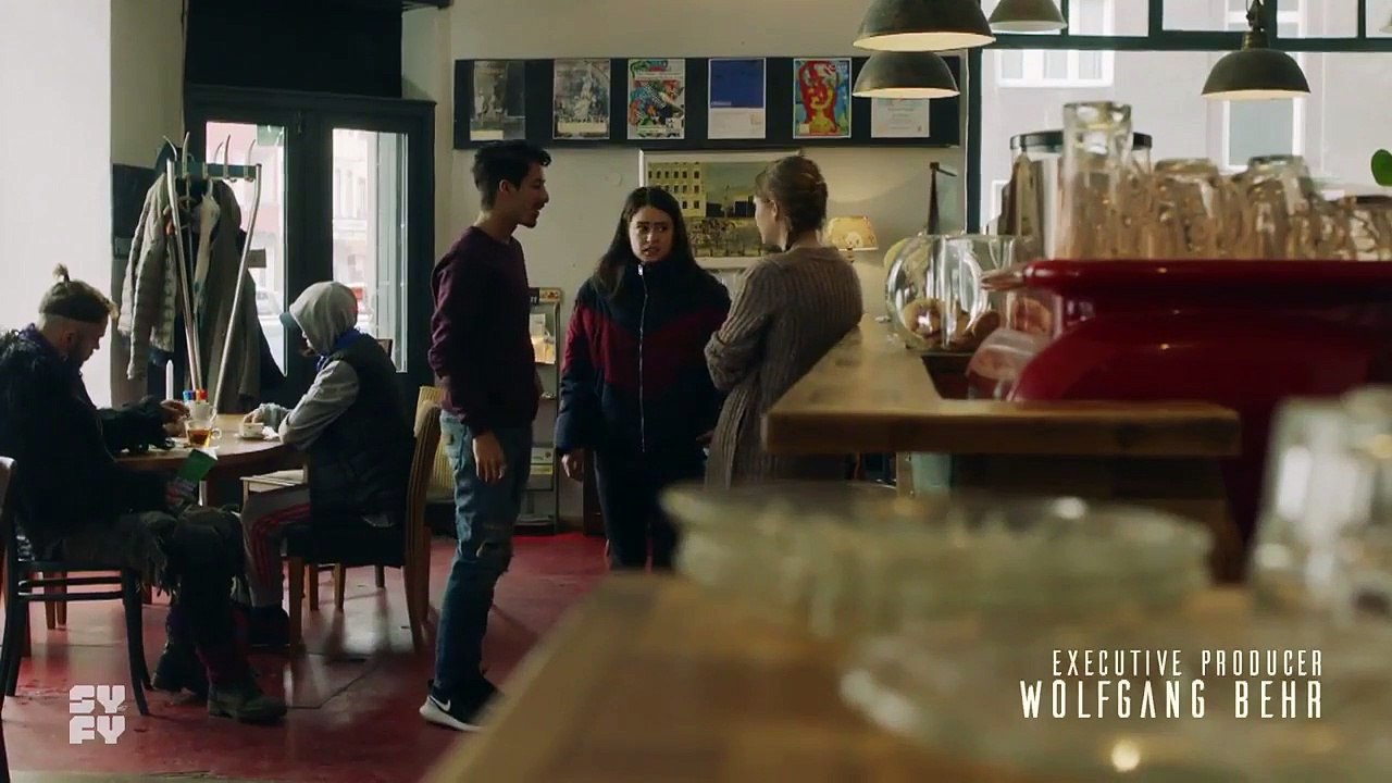 Spides - Se1 - Ep02 - Larva HD Watch HD Deutsch