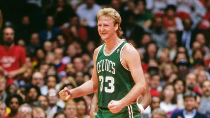 Bente Uno S4: Can Larry Bird thrive in today's game?
