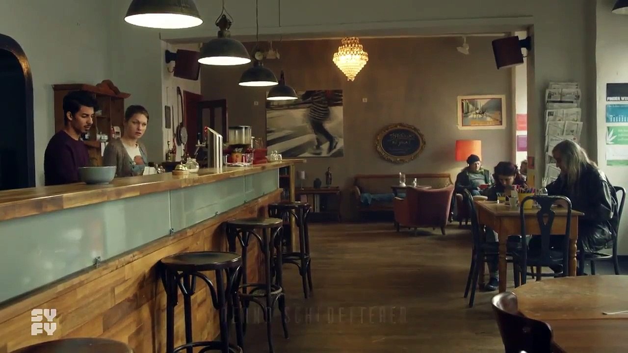 Spides - Se1 - Ep05 HD Watch HD Deutsch