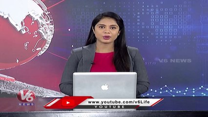 Minister Errabelli Dayakar Rao Election Campaign In Chandur _ Munugodu Bypoll  | V6 News (1)