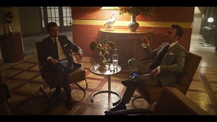 Spy City - Se1 - Ep02 - Räuber und Gendarm HD Watch HD Deutsch