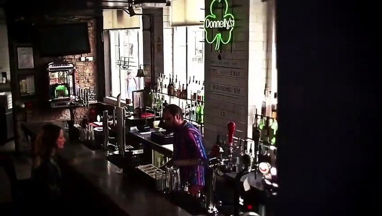 Stan Lees Lucky Man - Se1 - Ep09 HD Watch HD Deutsch