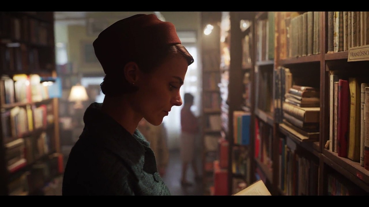 Spy City - Se1 - Ep04 HD Watch HD Deutsch