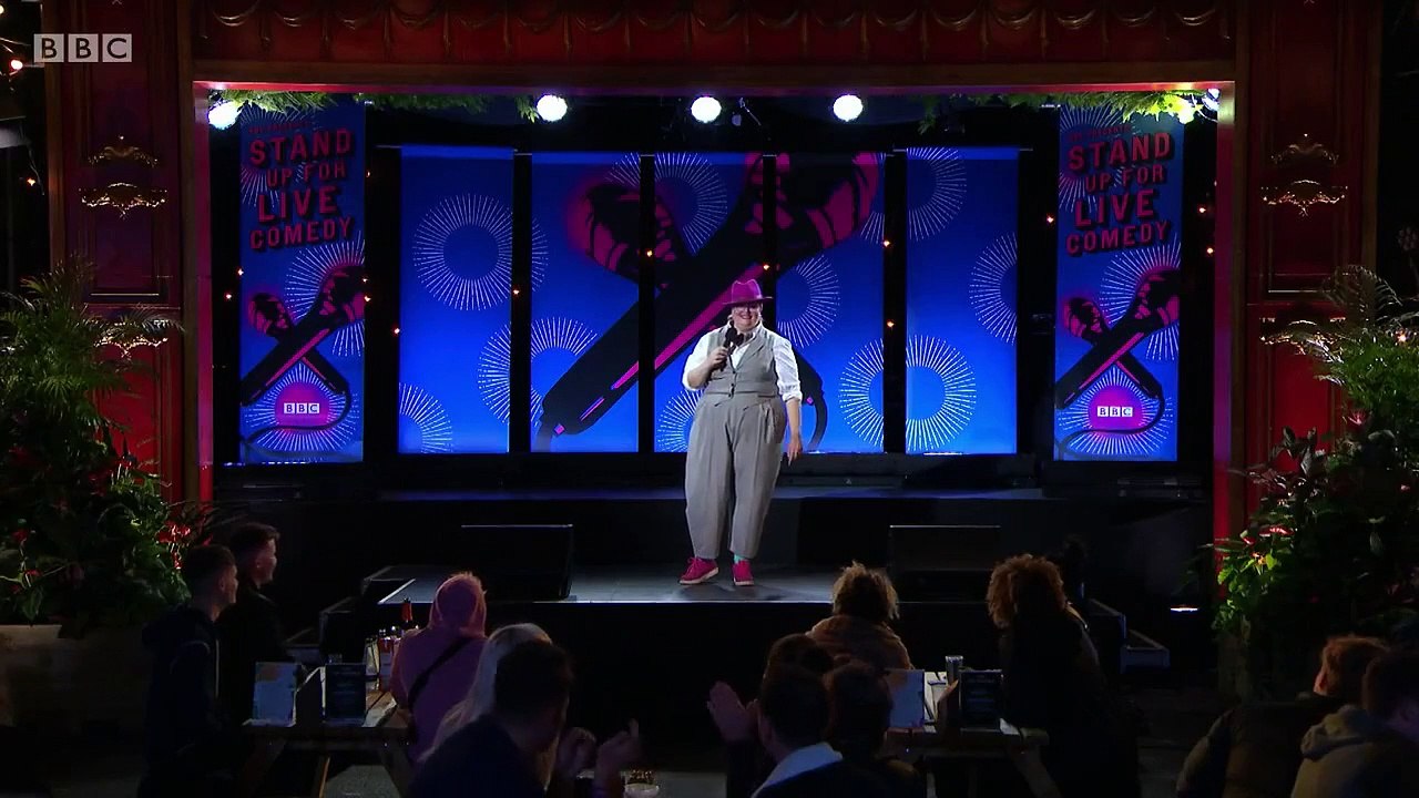 Stand Up for Live Comedy - Se1 - Ep01 - Bristol HD Watch HD Deutsch