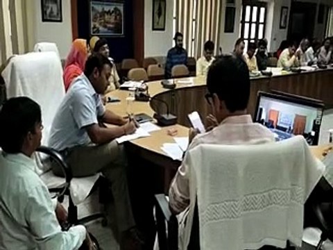video: आमजन की समस्याएं सुनी, निस्तारण के दिए निर्देश