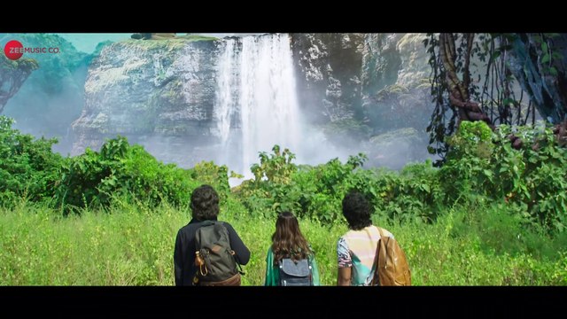 Jai Shree Ram - Ram Setu Anthem - Akshay Kumar, Jacqueline Fernandez