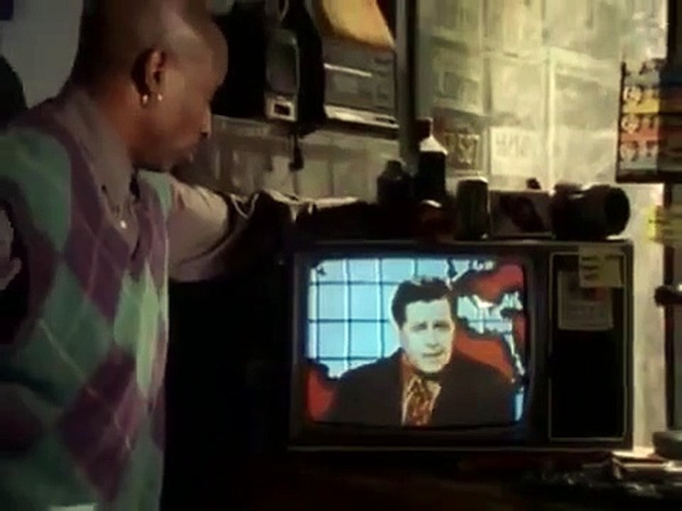 Black Scorpion - Se1 - Ep02 HD Watch HD Deutsch