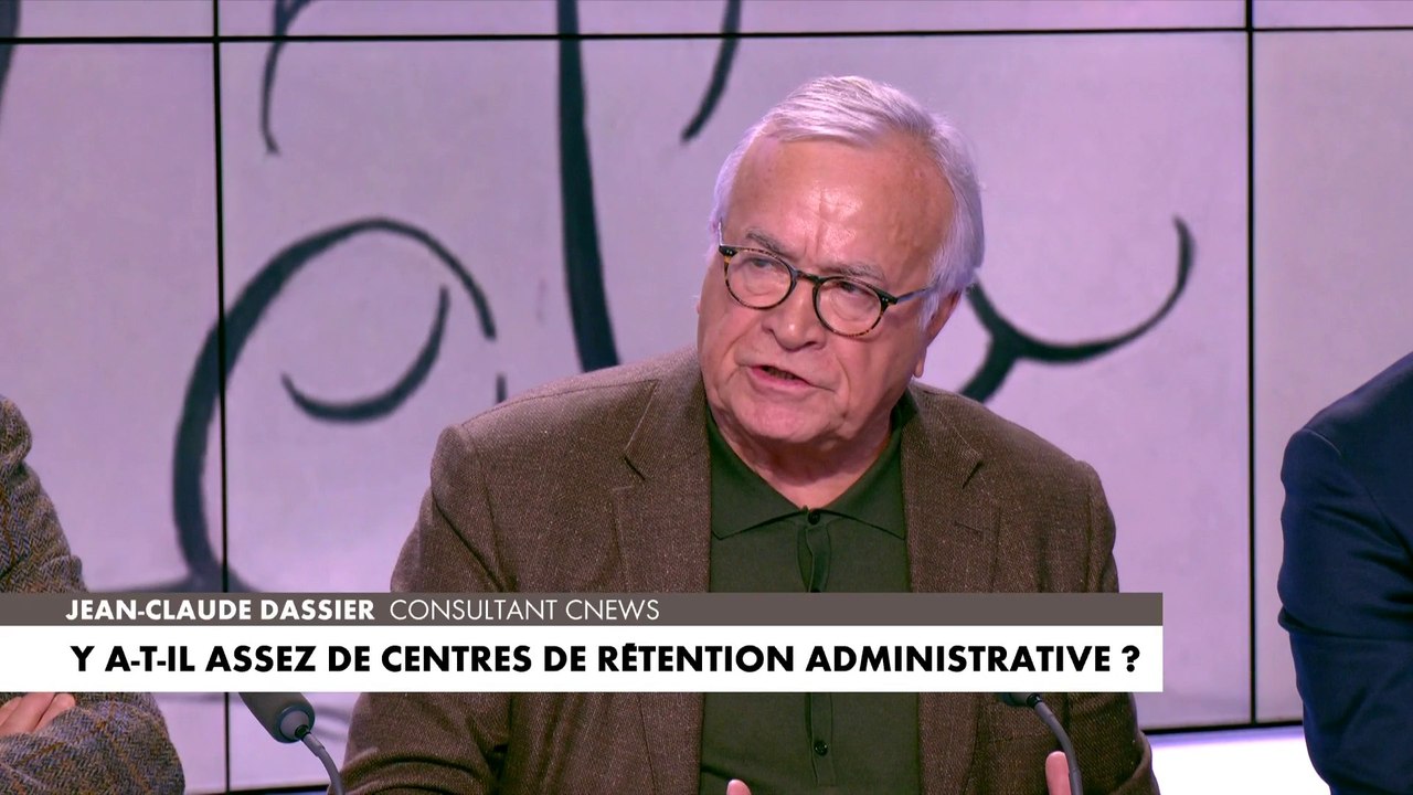 Jean-Claude Dassier : «Il faut simplifier de manière importante les procédures d’expulsion»