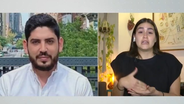 Indignación por libertad a presunto violador de diseñadora en Cali