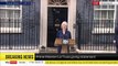 Royaume-Uni: Liz Truss annonce sa démission de son poste de Première ministre, six semaines après son arrivée - VIDEO