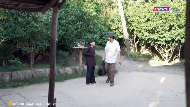 RỒI 30 NĂM SAU TẬP 28 - OAN OAN TƯƠNG BÁO , BAO GIỜ MỚI DỨT - PHIM VIỆT NAM THVL