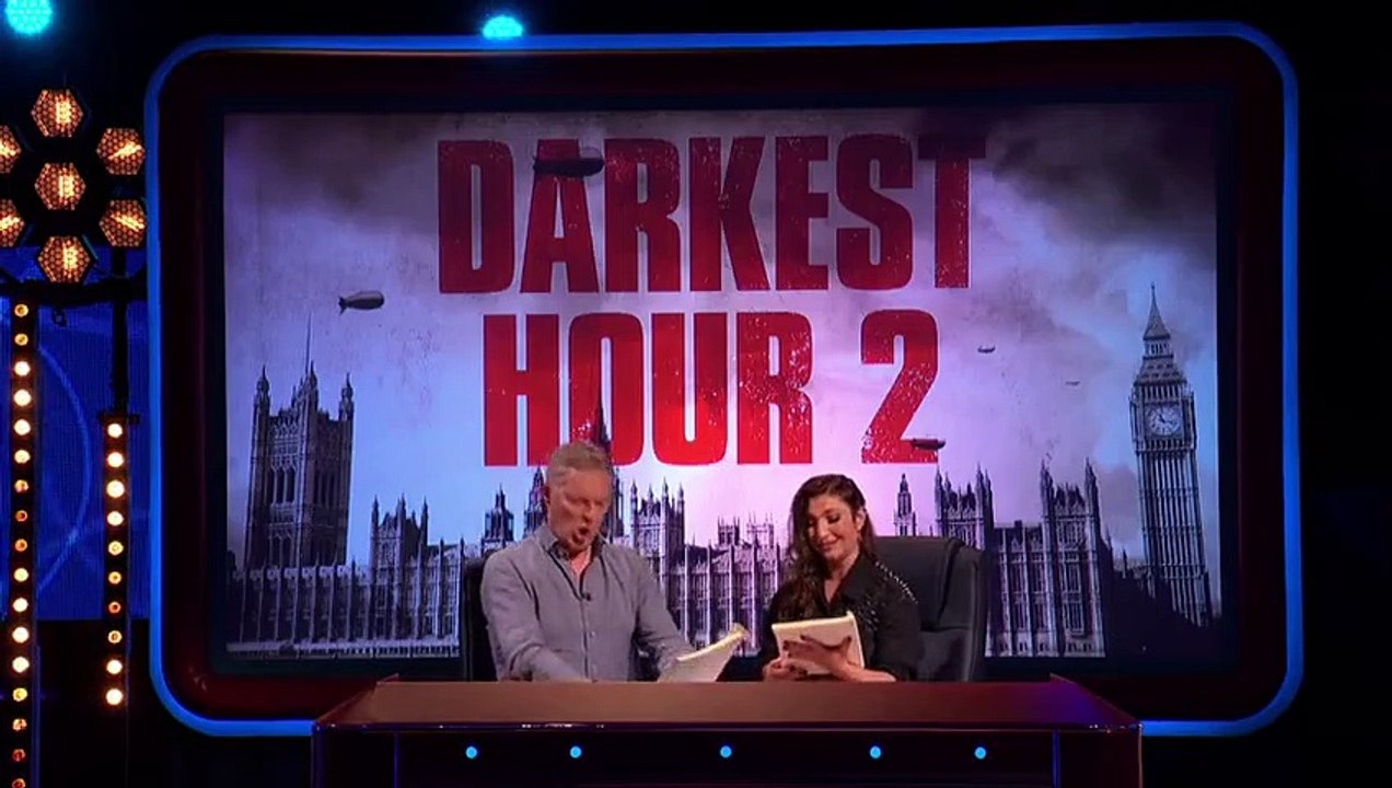 The Imitation Game - Se1 - Ep01 HD Watch HD Deutsch