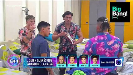 Juan Reverdito, un estratega con malos modos