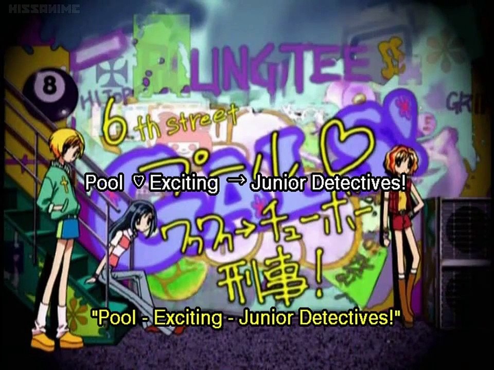Super GALS! Kotobuki Ran - Ep06 HD Watch HD Deutsch