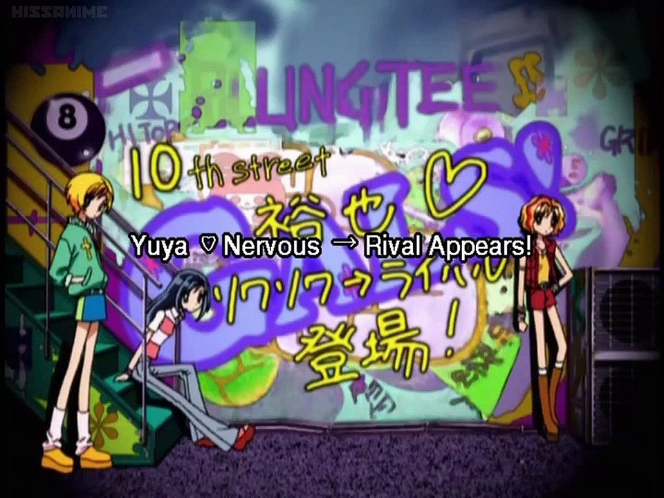 Super GALS! Kotobuki Ran - Ep10 HD Watch HD Deutsch