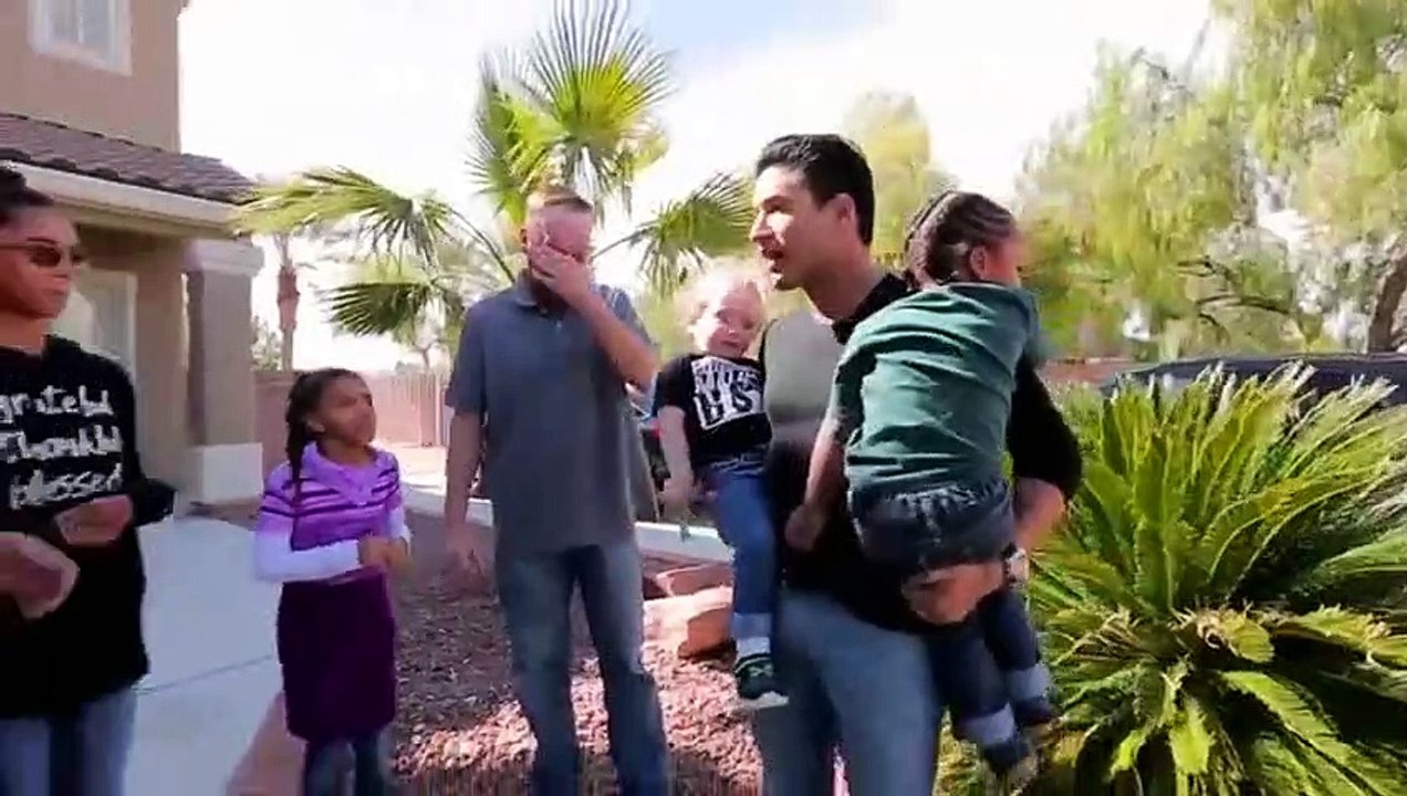 Supersize My Pool - Se1 - Ep02 - Fun in the Sun HD Watch HD Deutsch