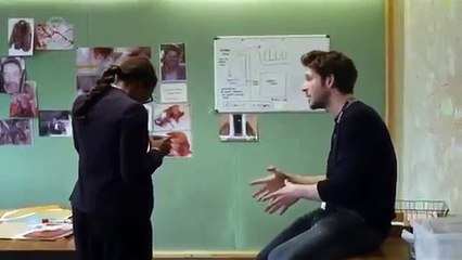 Suspects - Se2 - Ep01 HD Watch HD Deutsch