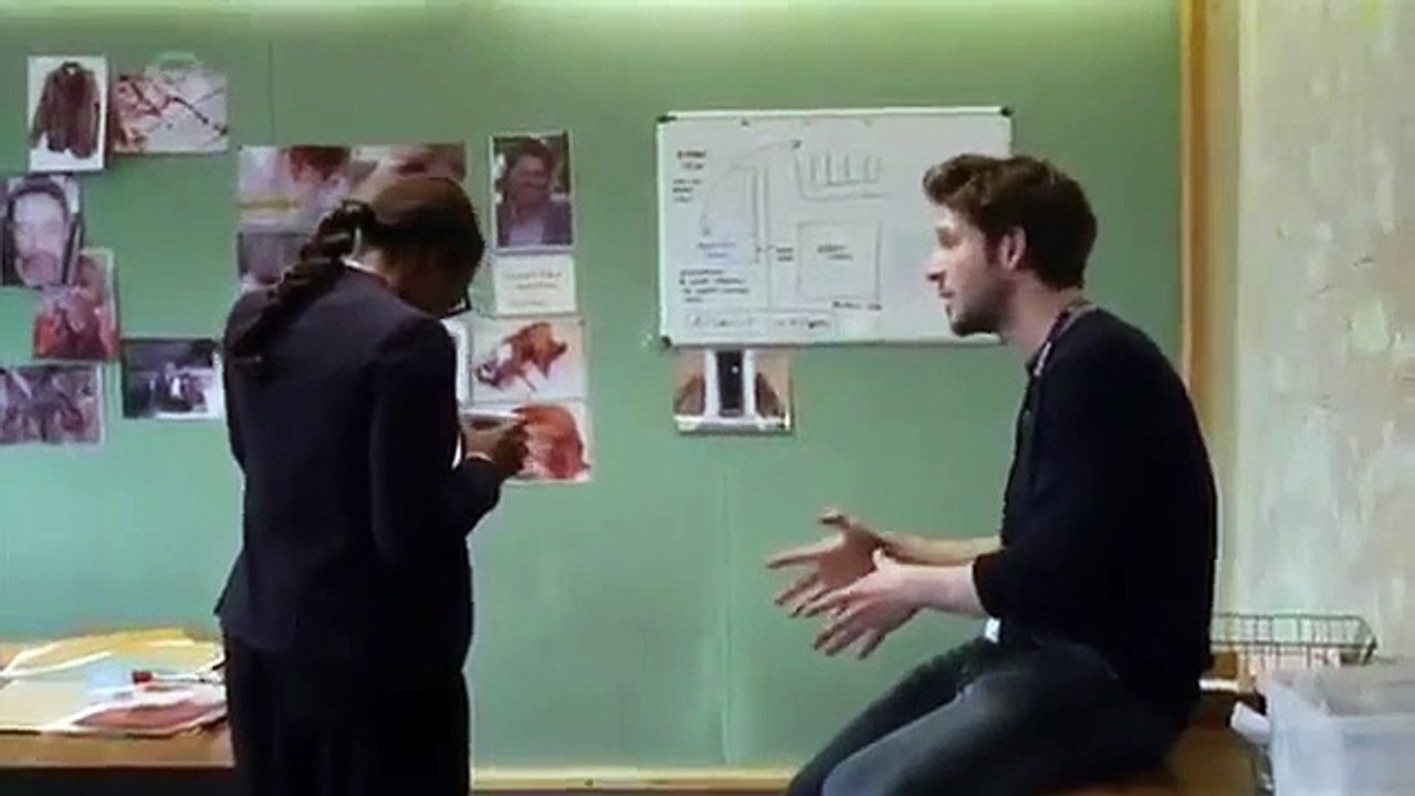 Suspects - Se2 - Ep01 HD Watch HD Deutsch