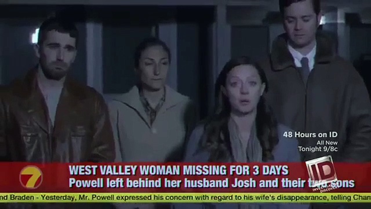 Suspicion - Se2 - Ep05 - A Mormon Mom's Mission HD Watch HD Deutsch