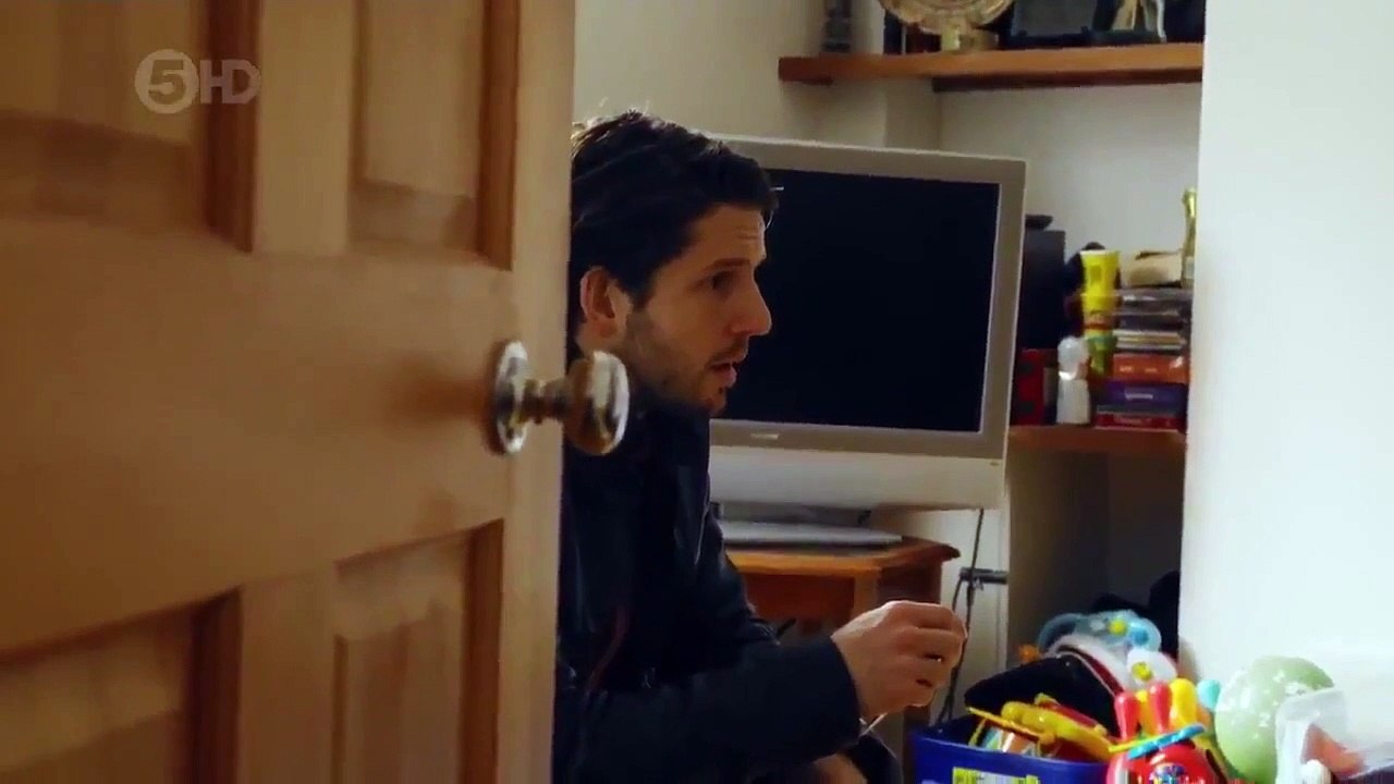 Suspects - Se1 - Ep01 HD Watch HD Deutsch