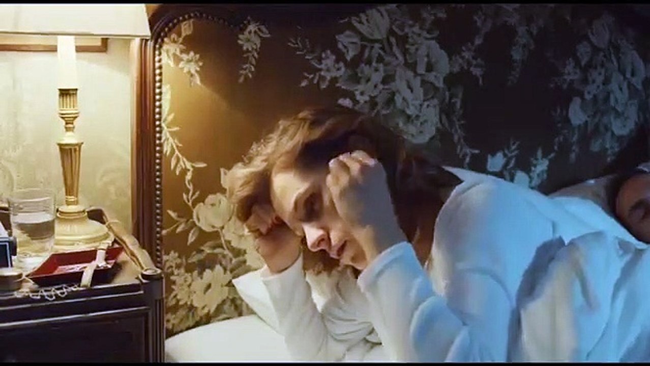 Tabula Rasa - Se1 - Ep04 - Ariadne's Thread HD Watch HD Deutsch