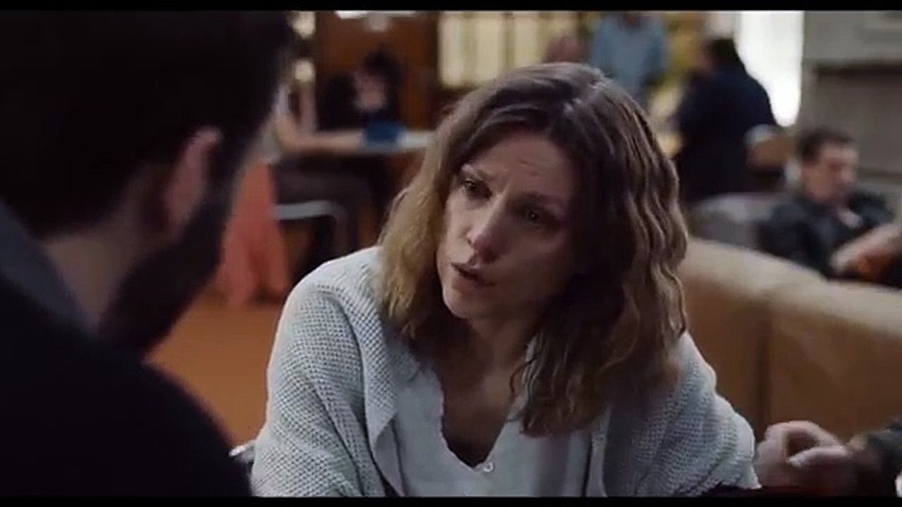 Tabula Rasa - Se1 - Ep02 - Houdini HD Watch HD Deutsch