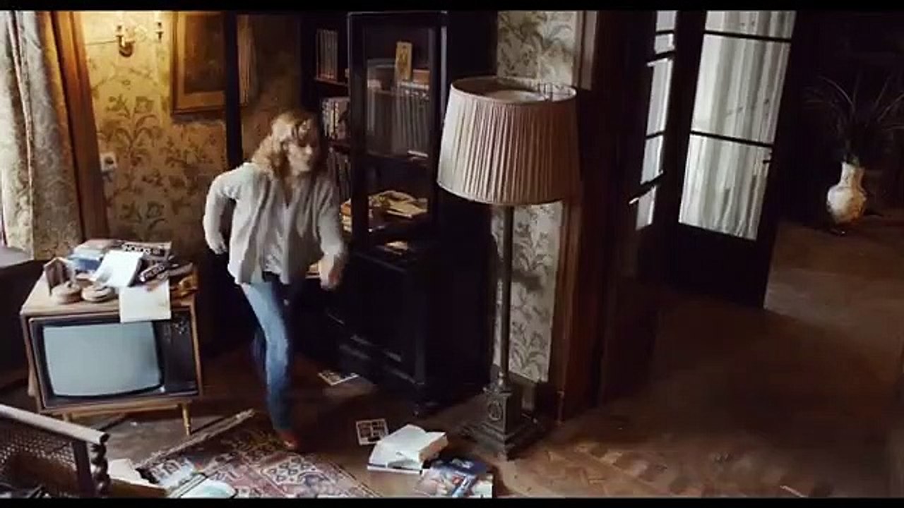 Tabula Rasa - Se1 - Ep05 - V HD Watch HD Deutsch